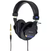 SONY slušalice MDR-7506