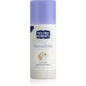 Neutro Roberts Avena e Loto trdi deodorant brez aluminijevih soli za občutljivo kožo 40 ml