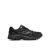 Superge Saucony 5 Ride Millennium S70812-3 Črna