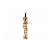 Stresalo leseno - zvok slapu natural WA1NT Meinl