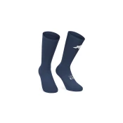 Nogavice ASSOS Racing Socks S11, kamnito modre (I (EU 39 - 42))