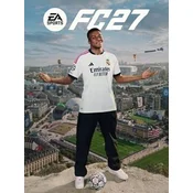 EA SPORTS FC 27 Standard Edition (Nintendo Switch) eShop Key EUROPE