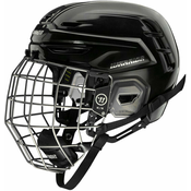 Warrior Alpha One Pro Combo Black S