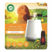 Air Wick Štastné chvilky aroma vaporizér + punjenje 20 ml