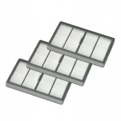 shumee 3 x HEPA filter za iRobot Roomba S9 S9 Plus