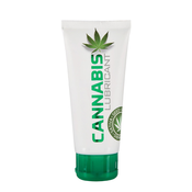 Vlažilni gel Cannabis Lubricant 125 ml
