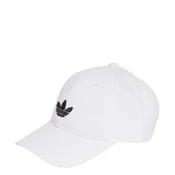 ADIDAS ORIGINALS Kapa Adicolor Classic Trefoil črna/bela