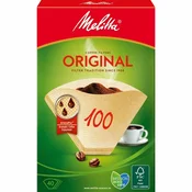 MELITTA Filter za kavo 100 40 pak. 9 kos DFP