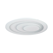 Eglo 32053 - LED plafonsko svetlo PALAGIANO LED/21W/230V precnika 48 cm
