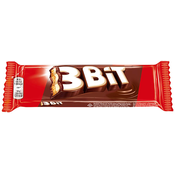 Mondelez Čokoladna ploščica 3Bit Classic 46 g