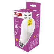 LED žarnica Classic A80/E27/20 W (150 W)/2452 lm/Nevtralna bela