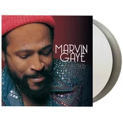 Marvin Gaye - Collected (Limited Edition) (Gatefold) (White and Silver Coloured) (180 g) (2 LP)