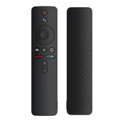 INF Ovitek za daljinski upravljalnik za Xiaomi 4K TV Mi Box S Black, (21264534)