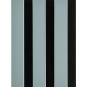 XXXL Akustični panel Mixpol 30/260/1,9 cm    svetlo modra