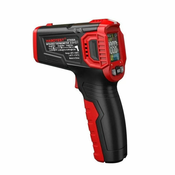 Habotest digitalni brezkontaktni laserski termometer z LCD