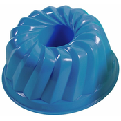 Androni Kalup za pesek - premer 12 cm, moder
