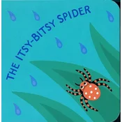 Itsy-bitsy Spider