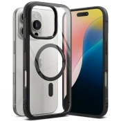 OVITEK RINGKE FUSION BOLD MAGNETIC MAGSAFE IPHONE 16 PRO MAX BLACK