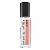 The Library Of Fragrance Peach olje za telo unisex 8,8 ml