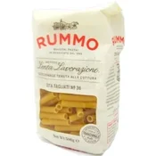 Rummo Ziti Tagliati testenine n36 500g - Rummo
