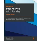 Hands-On Data Analysis with Pandas