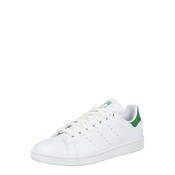 ADIDAS ORIGINALS Nizke superge STAN SMITH, bela