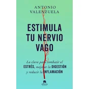 Estimula tu nervio vago