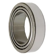 SKF Enoredni stožčasti valjčni ležaj 65x100x21 mm serija 330 33013/Q