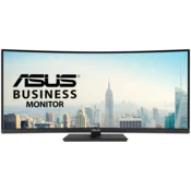 ASUS ukrivljen monitor VA34VCPSR, 90LM08JJ-B02170, VA, 34inch