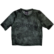 Motörhead Majica Logo Ladies Green S