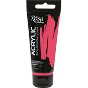 ROSA Gallery Professional Akrilna barva | 637 Pink