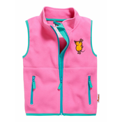 PLAYSHOES Brezrokavnik DIE MAUS, roza
