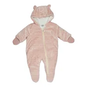 MILBI Skafander za bebe, Roze