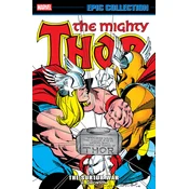 Thor Epic Collection: The Surtur War