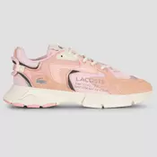 Lacoste L003 NEO Rožnata
