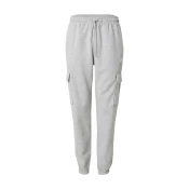 Nike Sportswear Kargo hlače CLUB siva