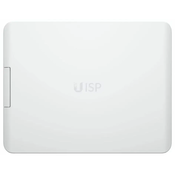 Ubiquiti UISP Box ohišje za montažo na drog, polikarbonat