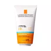 LA ROCHE-POSAY ANTHELIOS HIDRATANTNO MLIJEKO ZA ZAŠTITU OD SUNCA ZA LICE I TIJELO SPF50+, 150ML
