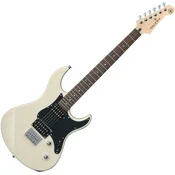 Yamaha Pacifica 120H Vintage White Električna kitara (Kot novo)