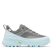 Columbia Trekking čevlji Tellurix Titanium 2148911 Siva