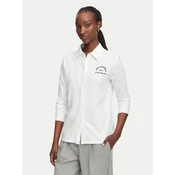 Karl Lagerfeld Bluza Rue St-Guillaume  bela