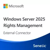 Windows Rights Management External Connector 2025