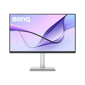 Benq Monitor MA270U MOBIUZ UHD IPS 4K, 27,