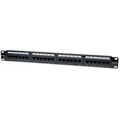Intellinet 513555 Patch panel 24 UTP C5