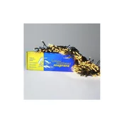 Lanac lampica za spoljašnju upotrebu, 80x1,5V/0,07A/27m, IP44