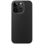 Nomad Super Slim Case, carbide - iPhone 14 Pro (NM01258285)