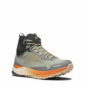 Tecnica Čevlji treking čevlji 45 2/3 EU Spark S Mid Gtx