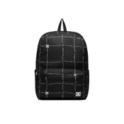 Nahrbtnik DC Shoes CWBEO-DCI-HT-008-10 Črna
