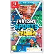 Instant Sports Tennis - Code in a Box (SWITCH)