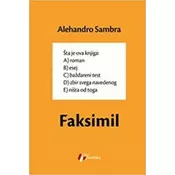 Faksimil